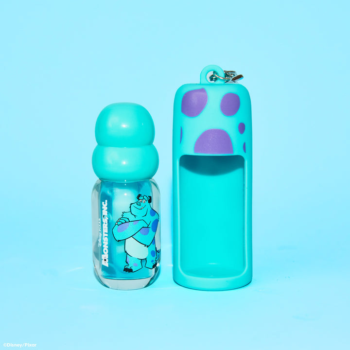 Top Scarer | Nourishing Lip Oil & Keychain Holder