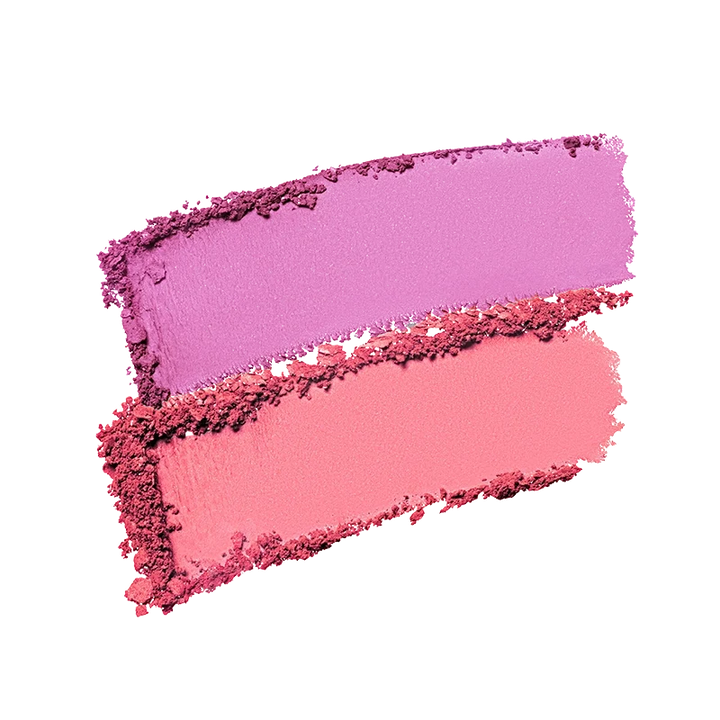 Kitty & Boo | Bouncy Blush Duo & Silicone Applicator
