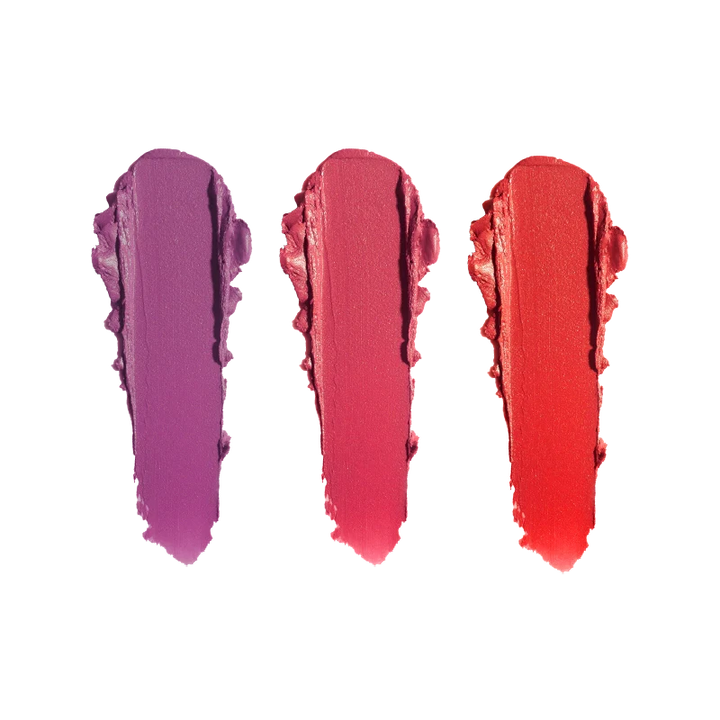 Casper the Friendly Ghost |  The Ghostly Trip 3 PC Lip & Cheek Balm Set