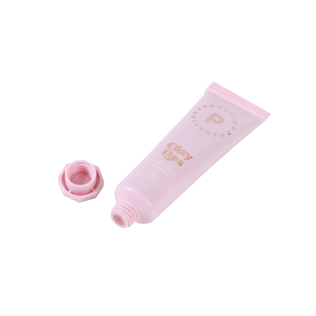 Frosted Snow Sparkle | Sugar Lip Scrub and Hydrating Lip Balm