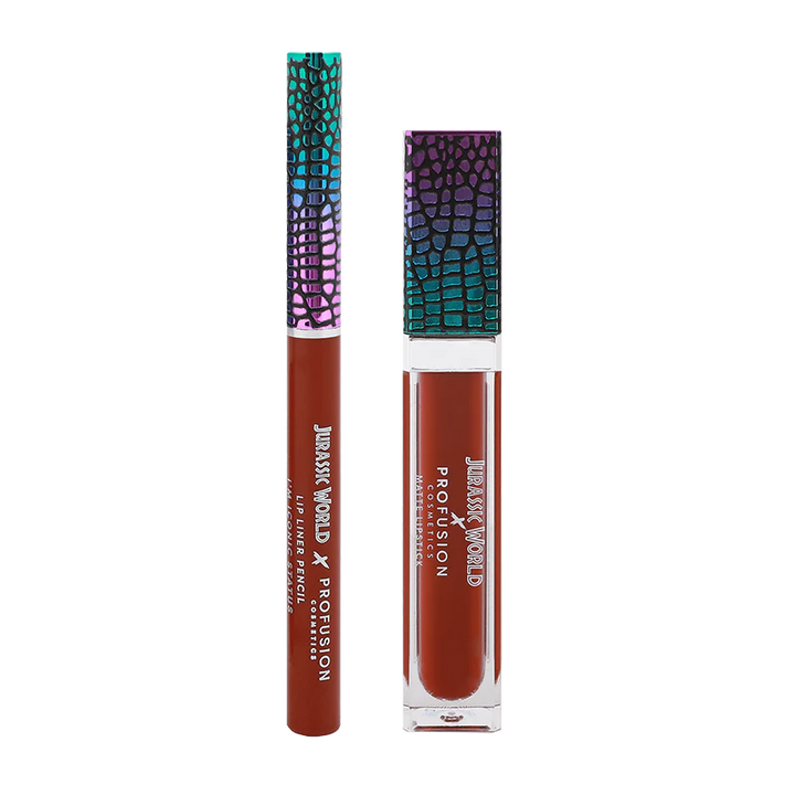 Jurassic World | Light Up! Lip Kit