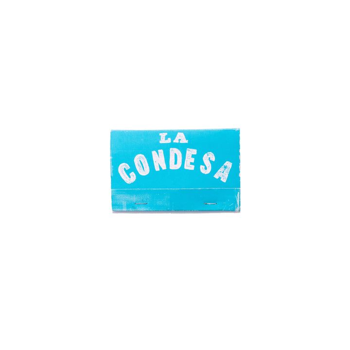 La Condesa