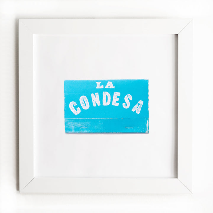 La Condesa