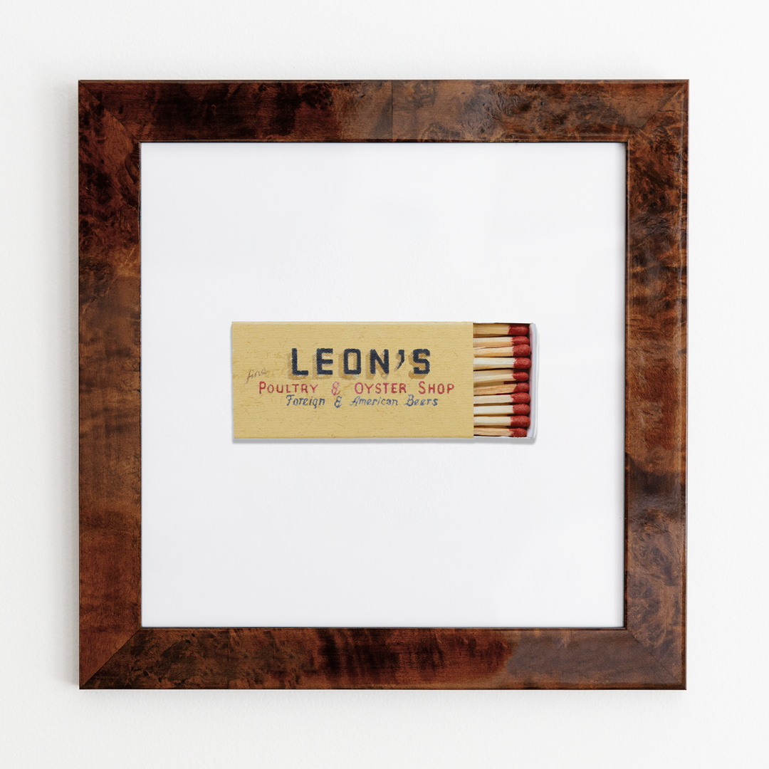 Leon's