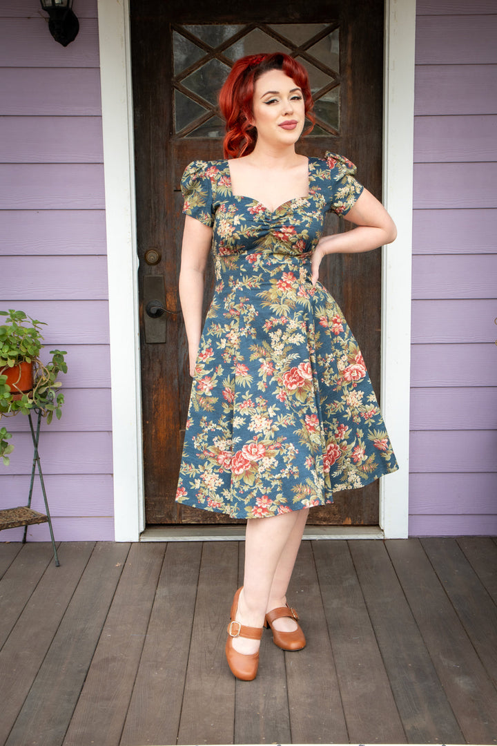 Bree Dress - Renaissance