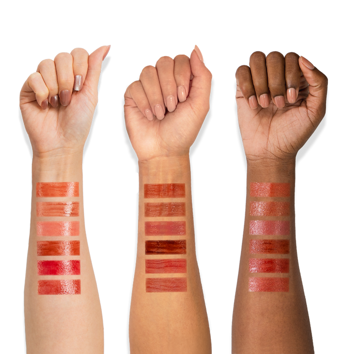 Lip Glaze Hydrating Lip Stain