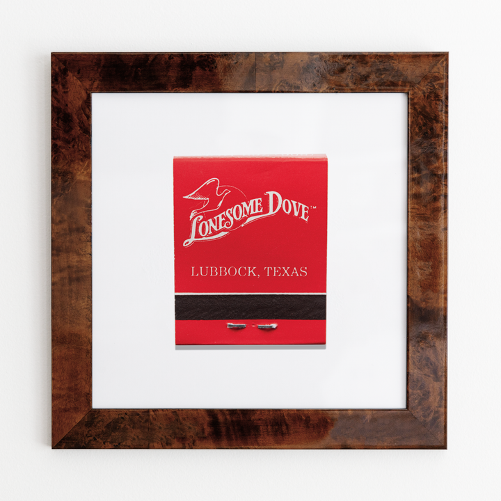 Lonesome Dove Lubbock