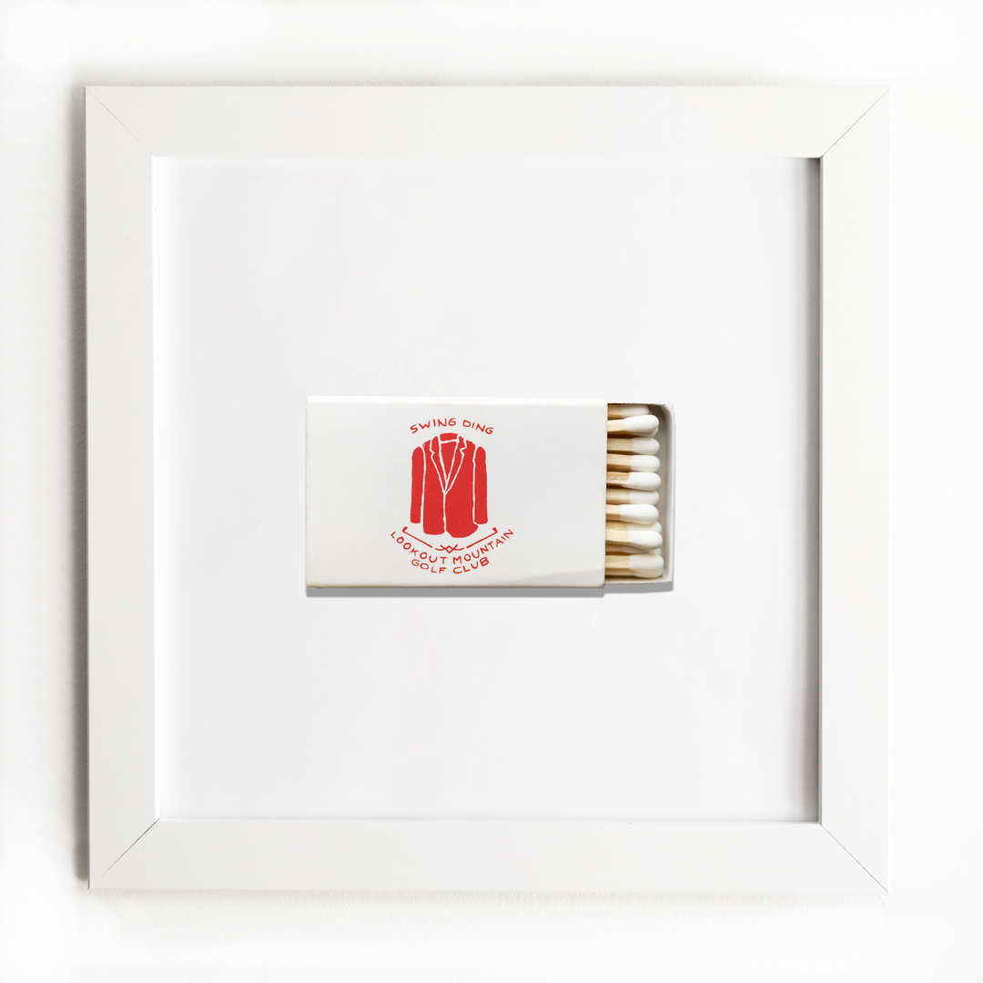 Lookout Mountain Golf Club