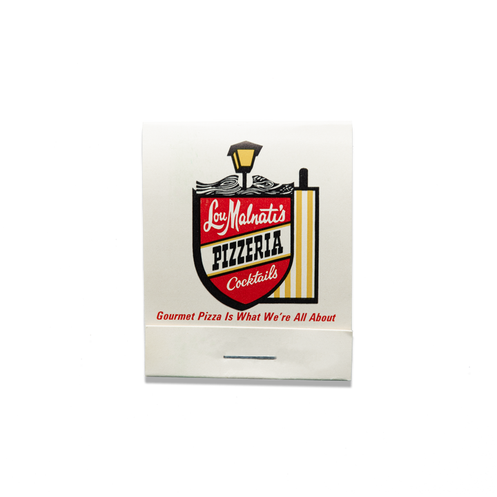 Lou Malnati's Pizzeria