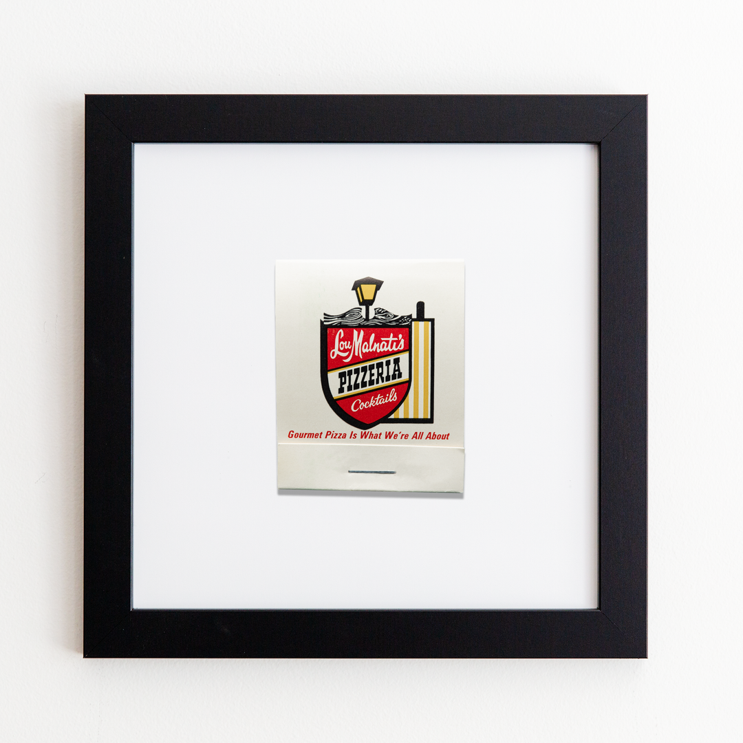 Lou Malnati's Pizzeria