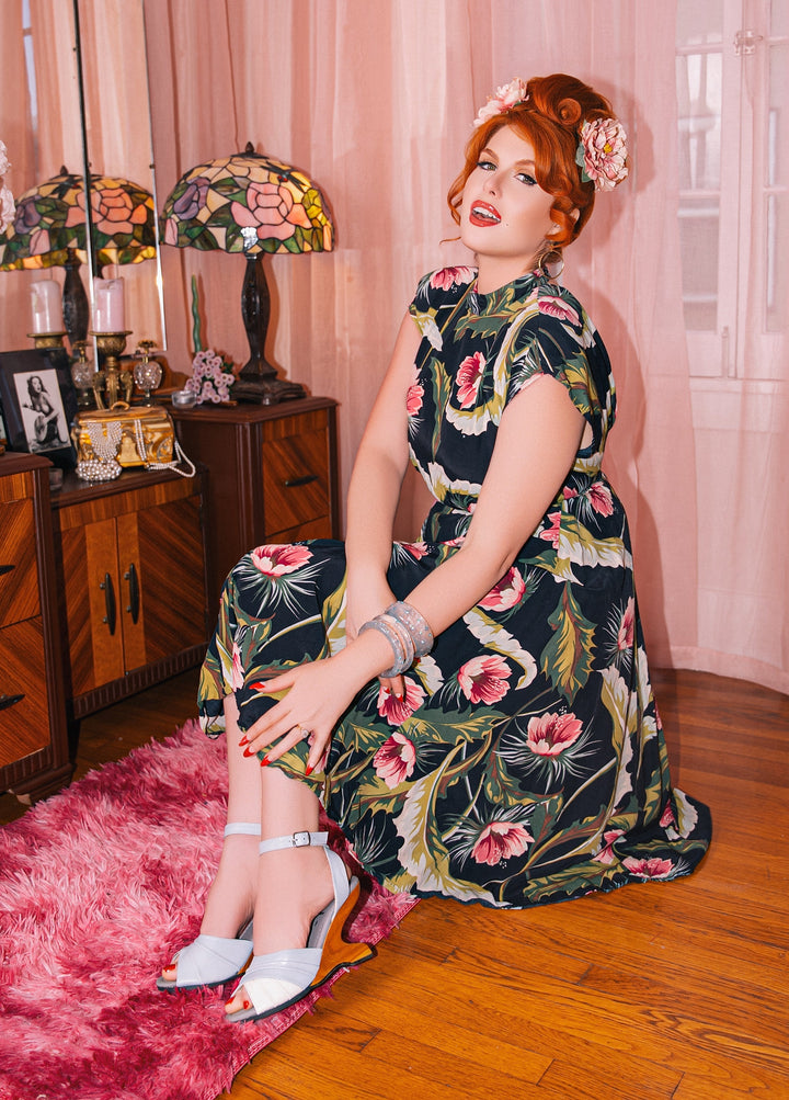 the Boom Boom - in Dove