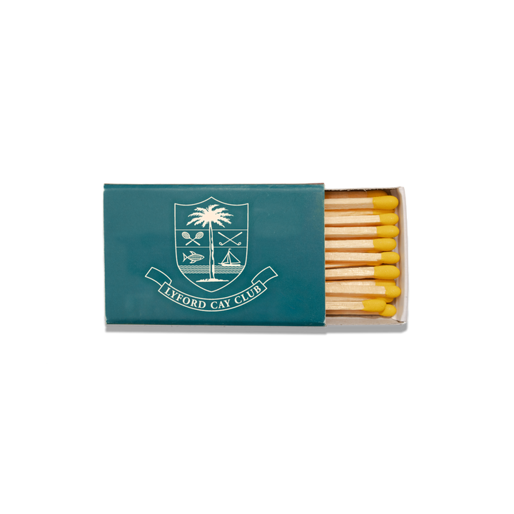 Lyford Cay Club (Vintage)