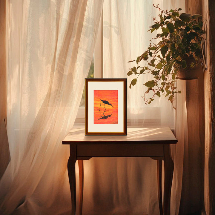 Sandbill M1054 Counted Cross Stitch Kit