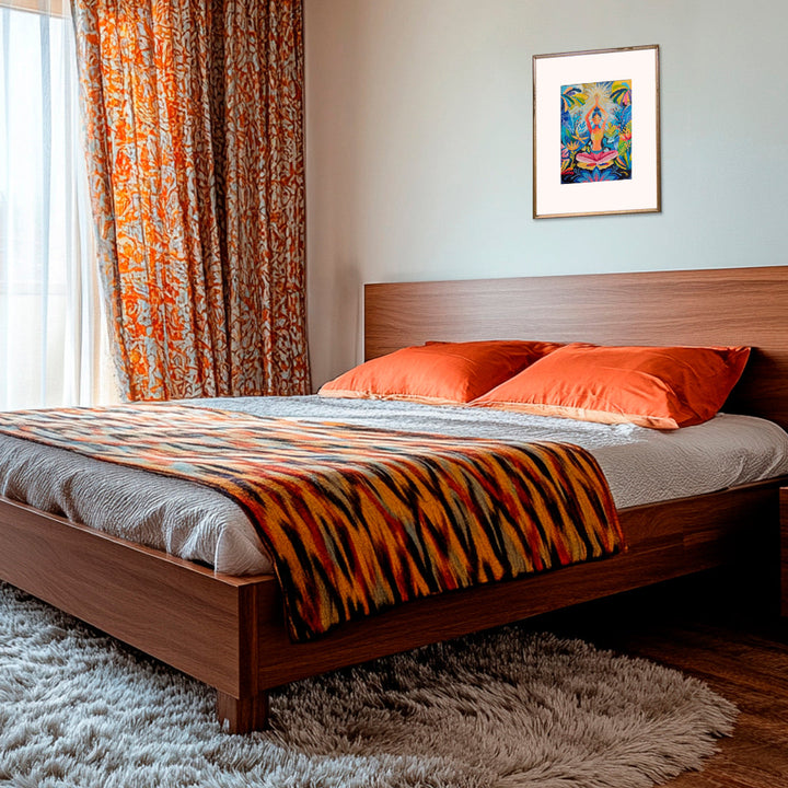 Practice M1069 Counted Cross Stitch Kit