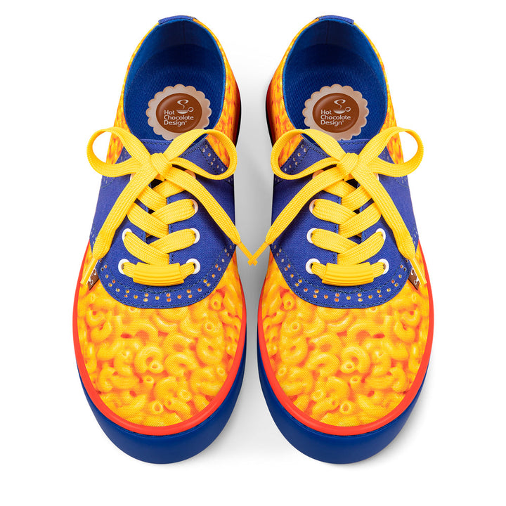 Mac & Shoes Casual Sneaker