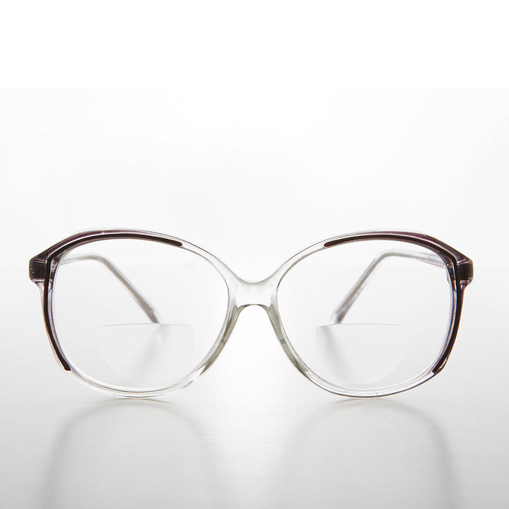 Women's Bifocal Reading Glasses - Mallory
