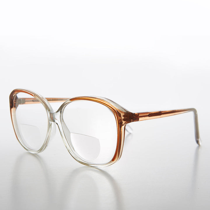 Women's Bifocal Reading Glasses - Mallory