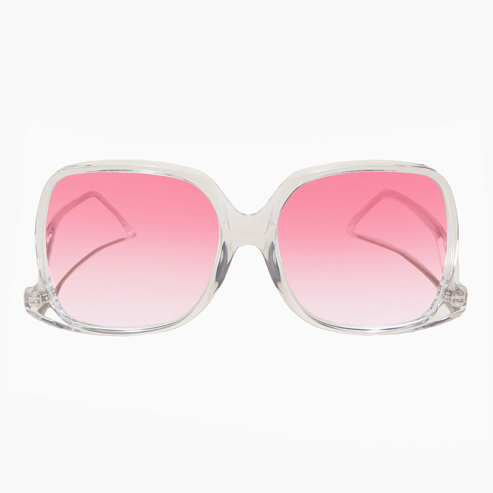 Mia Sunglass - Pink