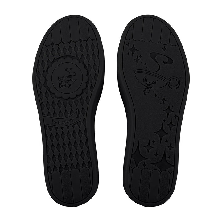 Chocolaticas® Miss Mends Casual Sneaker