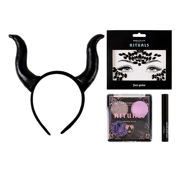 Rituals | 4-pc Look Kit