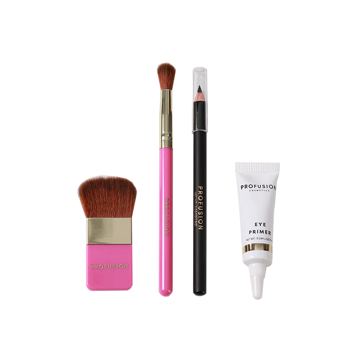 Sweet Holiday | Festive Glam 46-pc Kit