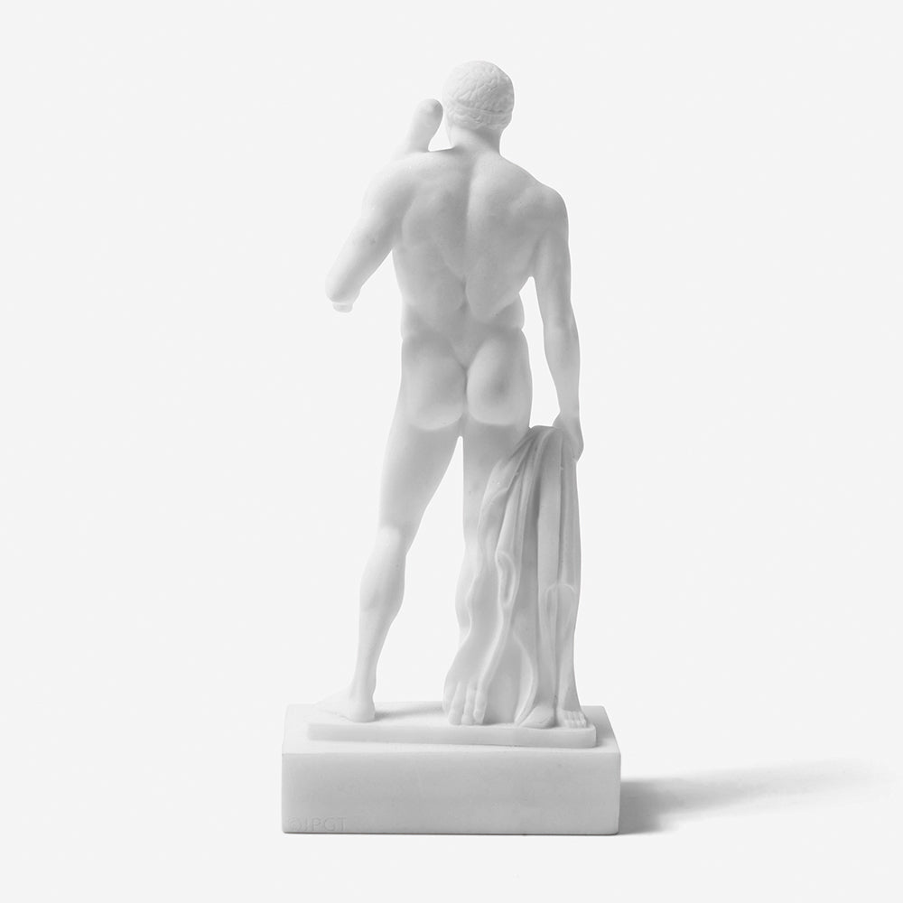 Hercules - Reproduction