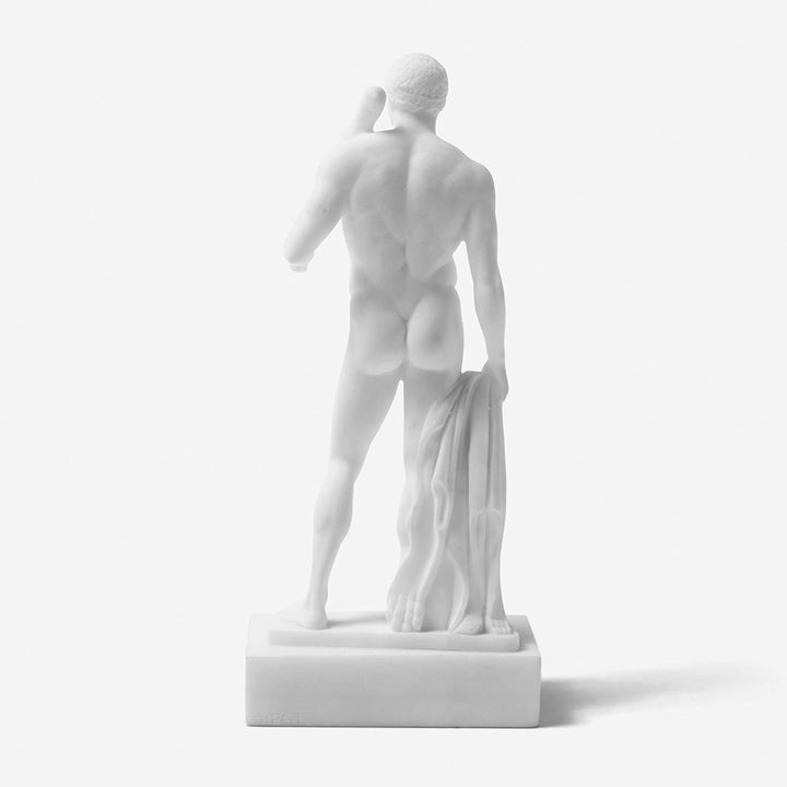 Hercules - Reproduction