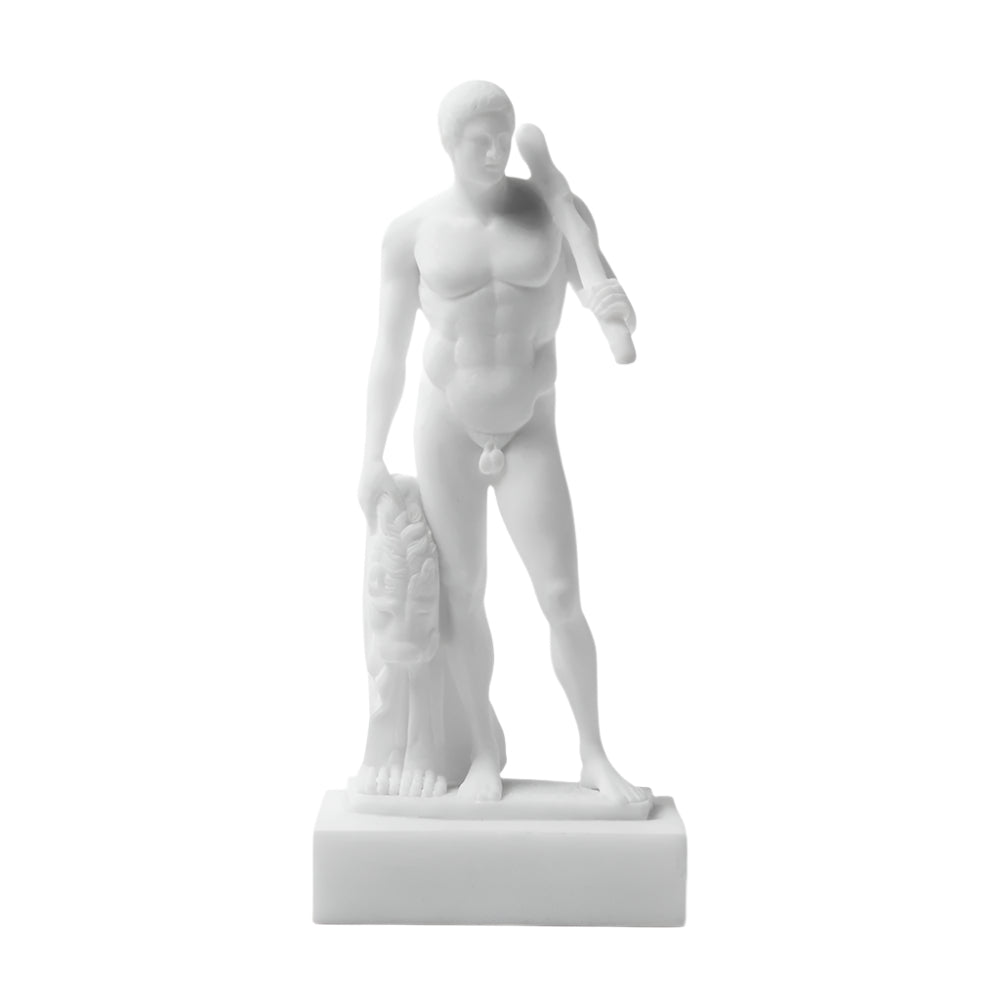 Hercules - Reproduction