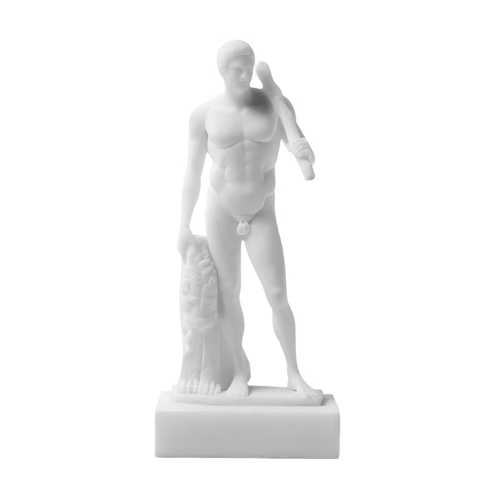 Hercules - Reproduction