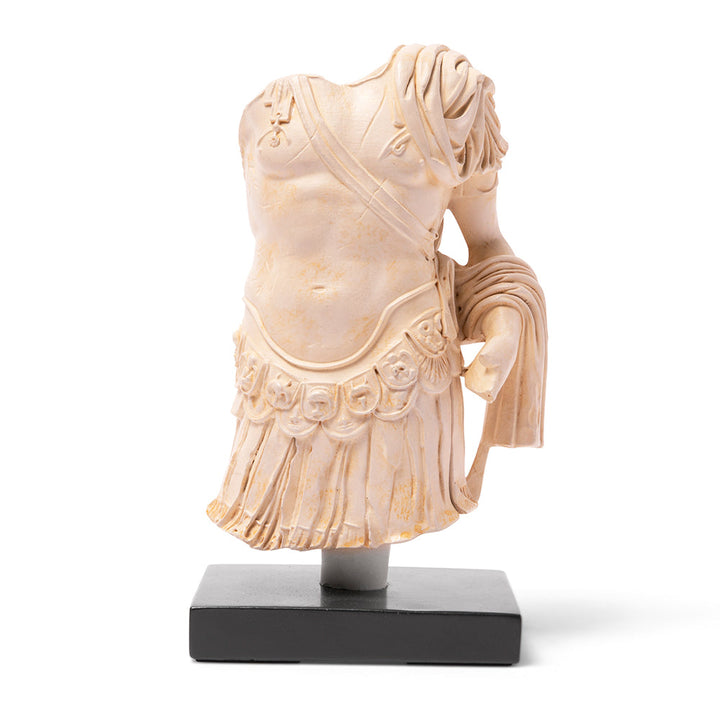 Torso of a Cuirassed Statue - Reproduction