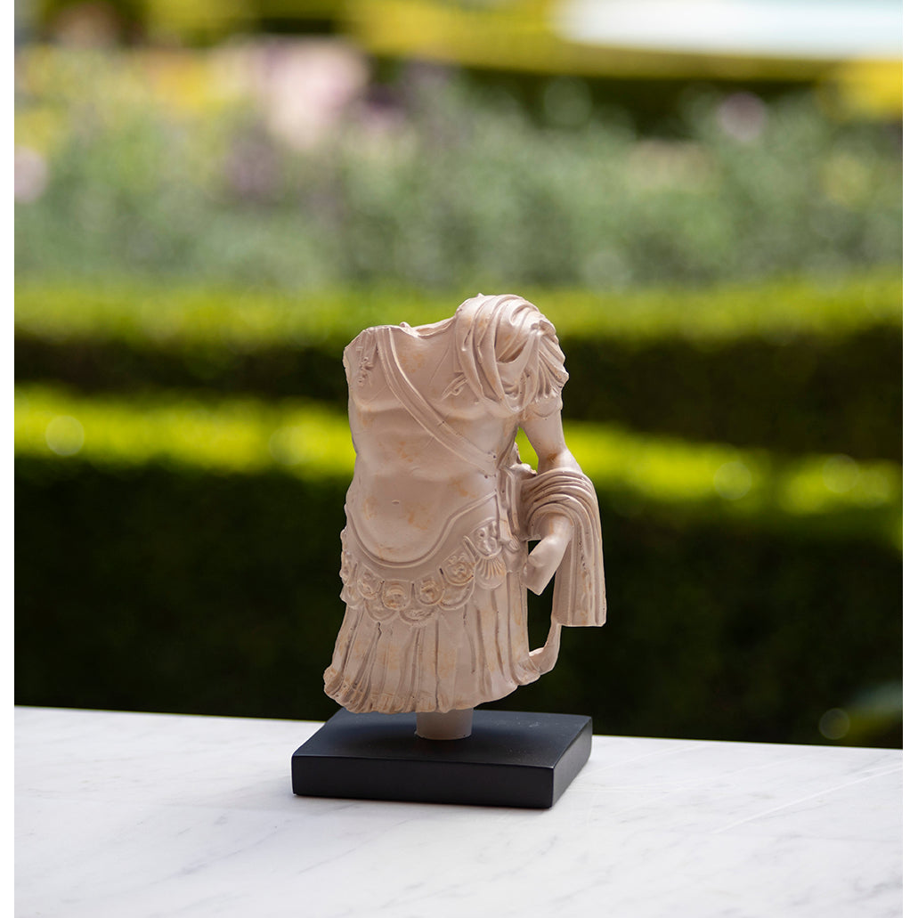 Torso of a Cuirassed Statue - Reproduction