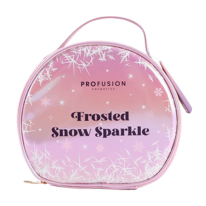 Frosted Snow Sparkle | 19 PC Beauty Box