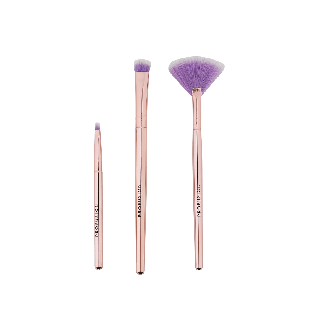 Get The Glam Makeup Set