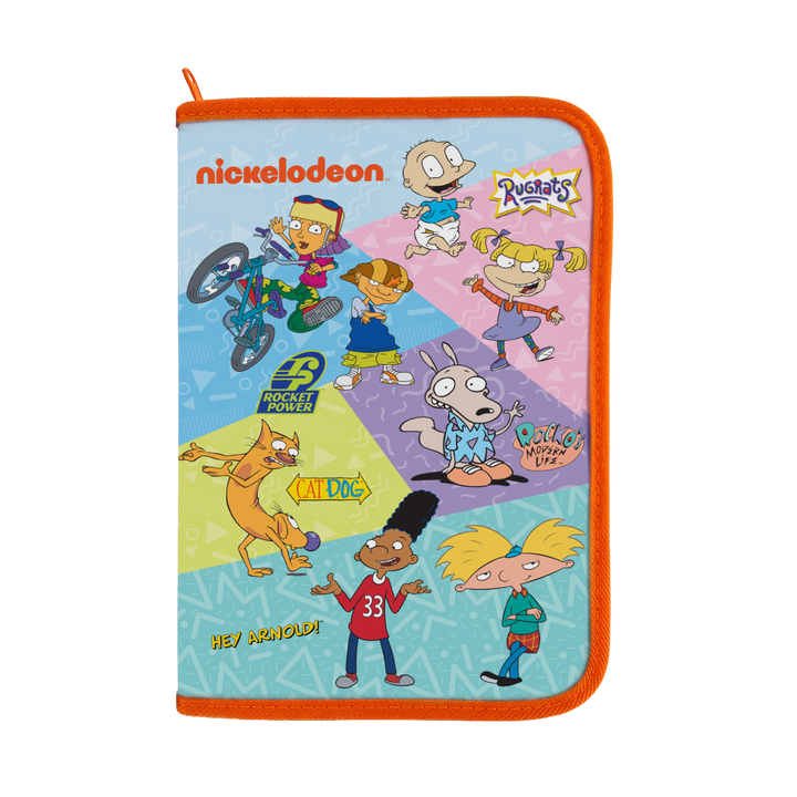 Nick 90s | 7 PC Beauty Kit