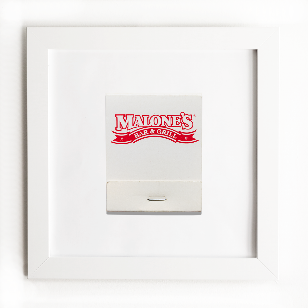 Malone's Bar & Grill