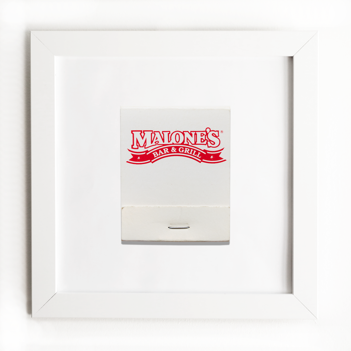 Malone's Bar & Grill