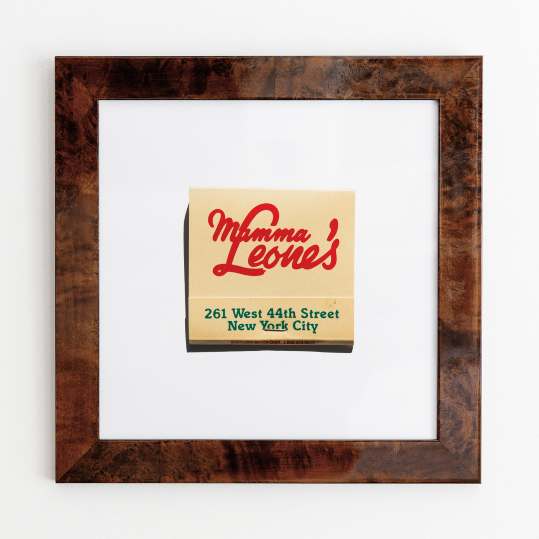 Mamma Leone's