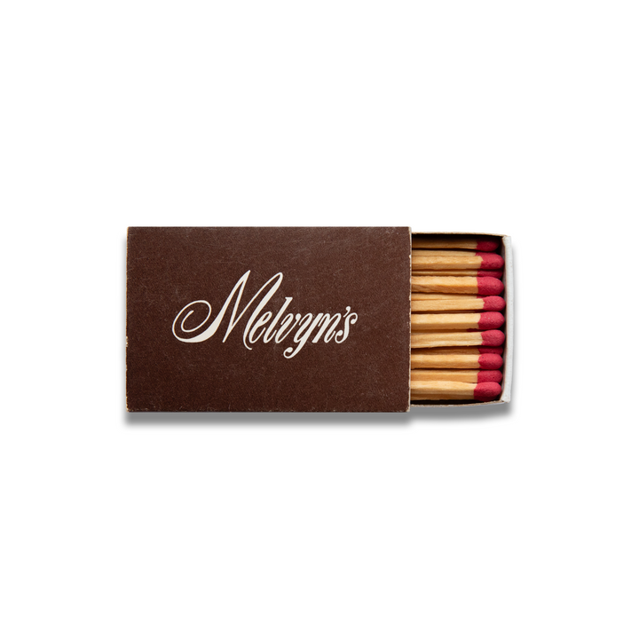 Melvyn's