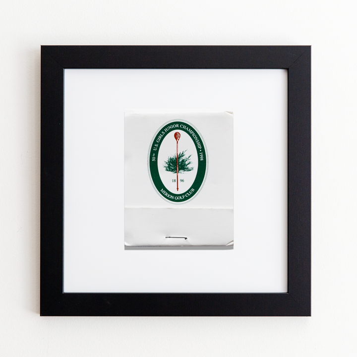 Merion Golf Club (Front)