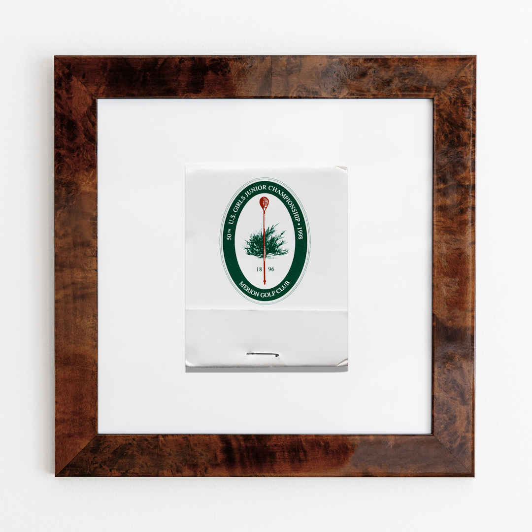 Merion Golf Club (Front)