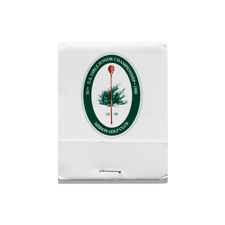 Merion Golf Club (Front)