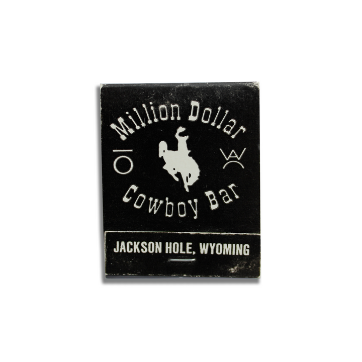 Million Dollar Cowboy