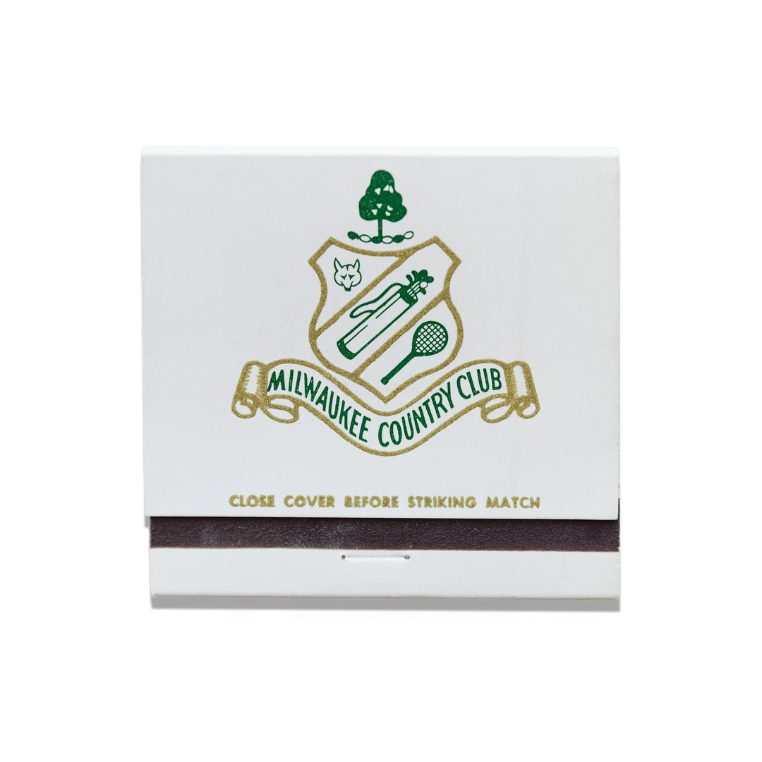 Milwaukee Country Club