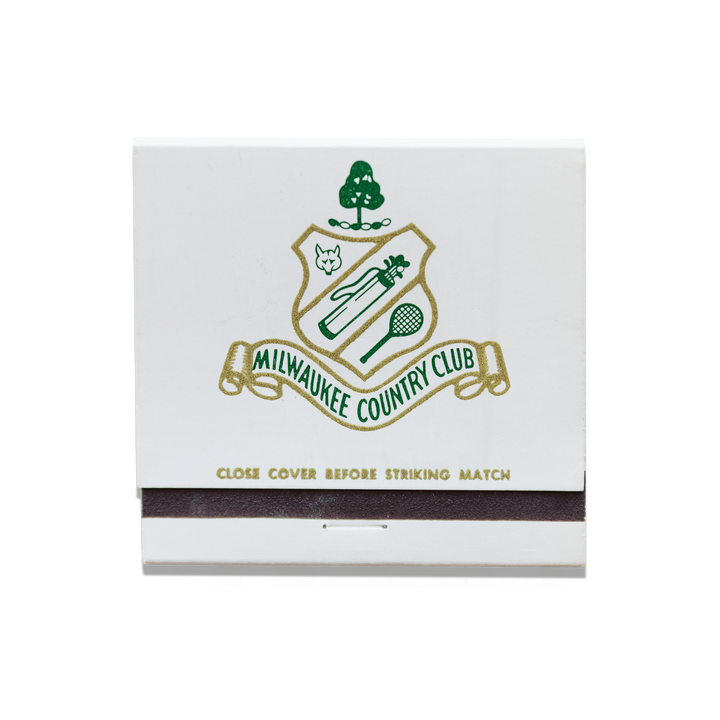 Milwaukee Country Club