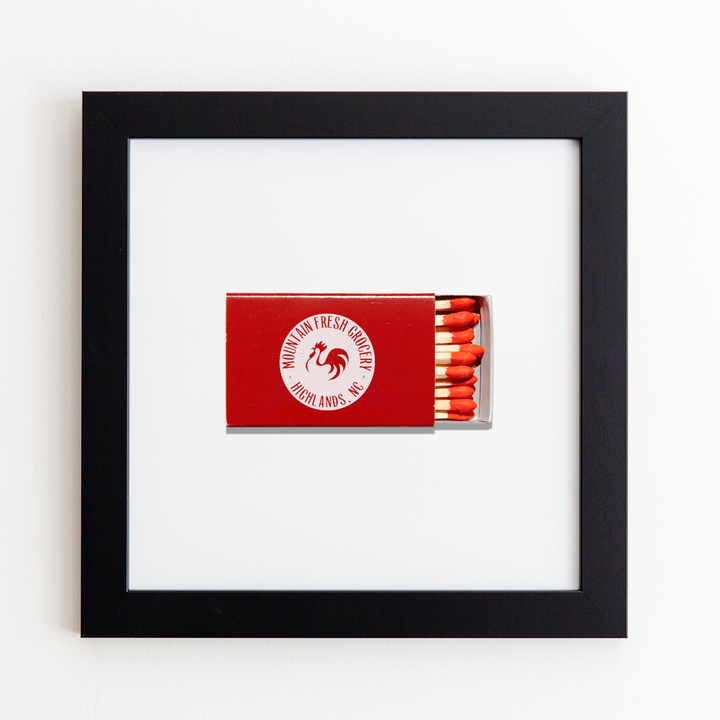 Mountain Fresh Grocery