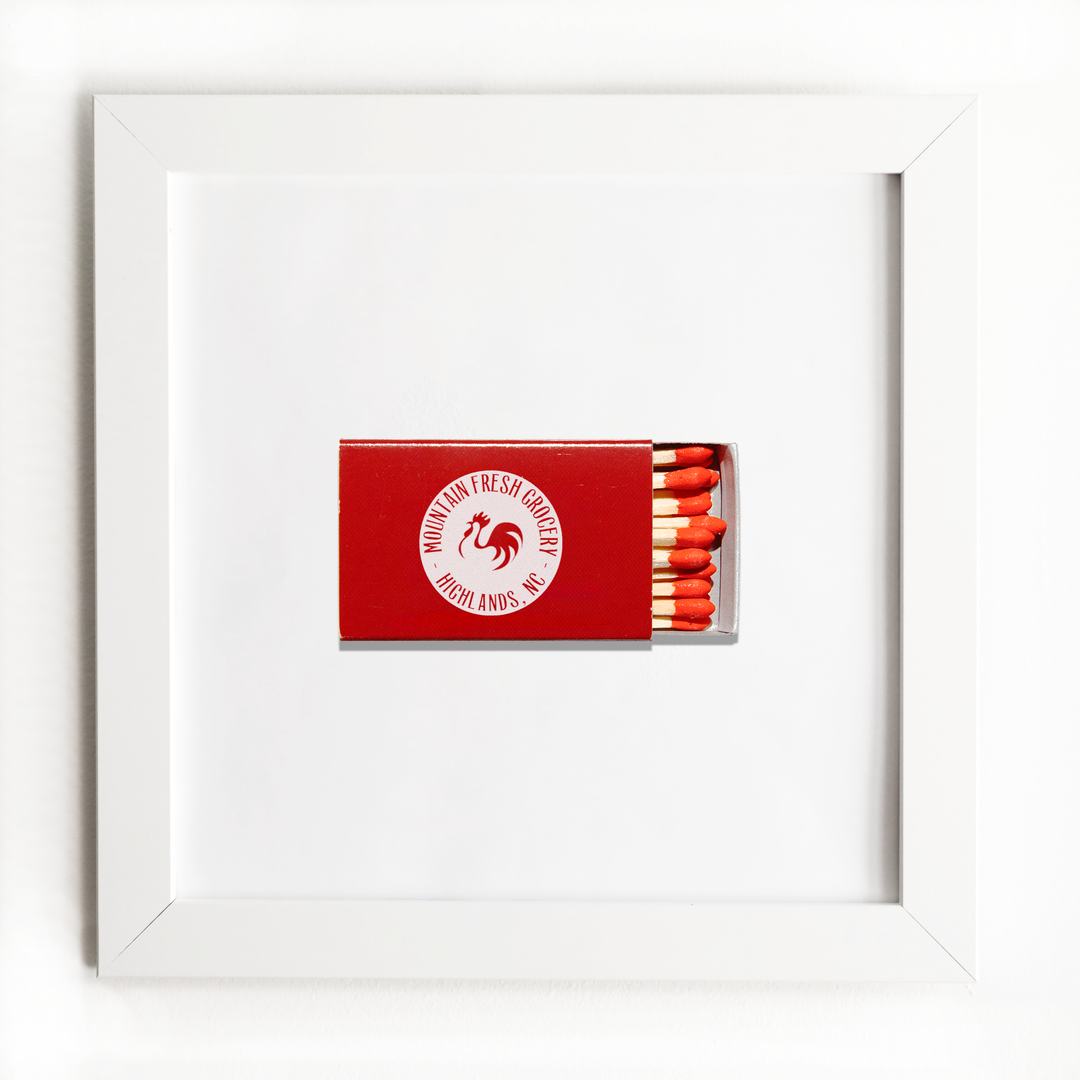 Mountain Fresh Grocery