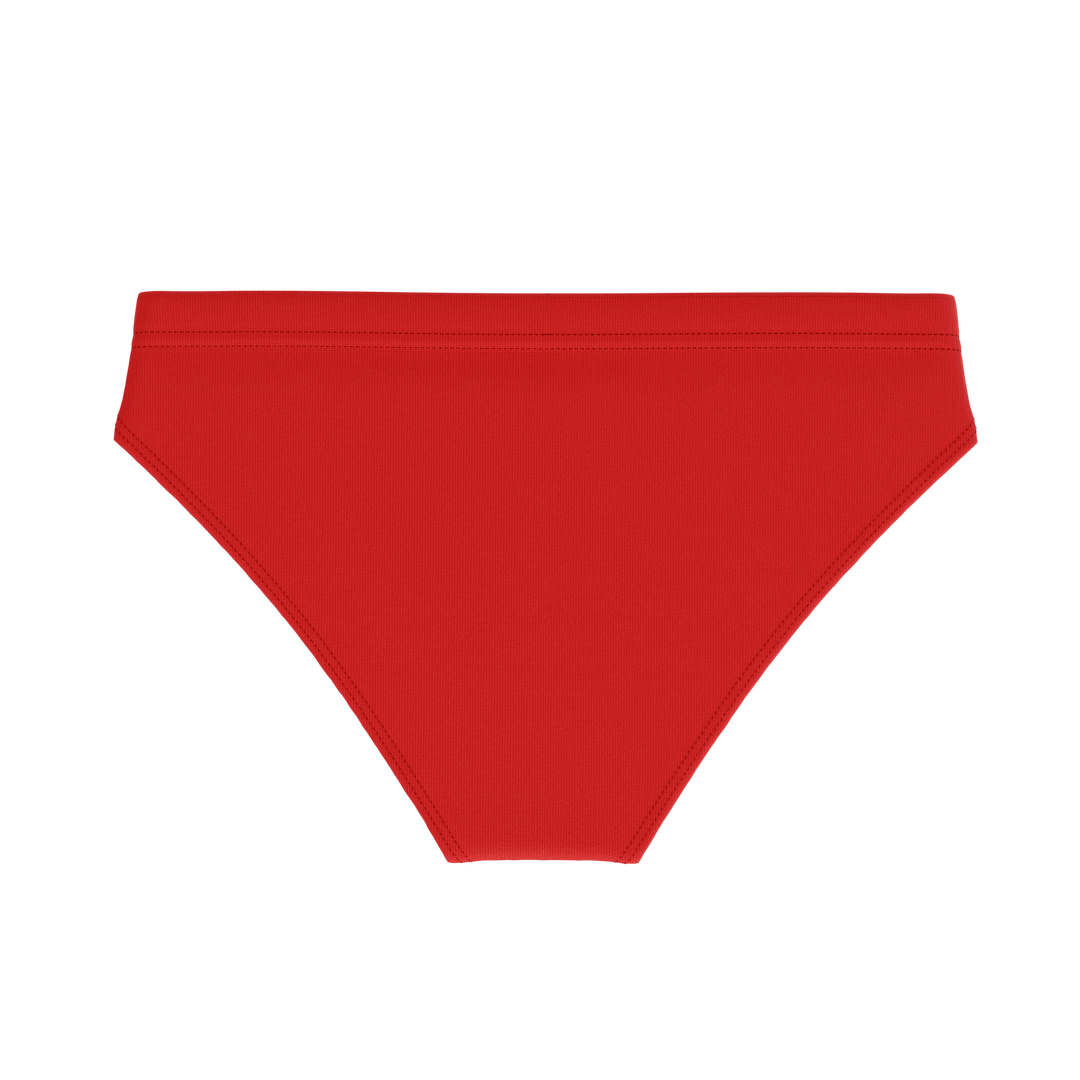 The Mouthful | Hot Dog Ball Hammock® Pouch Swim Briefs