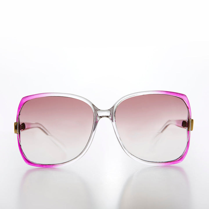 Women's Boho Sunglass Reader - Mona