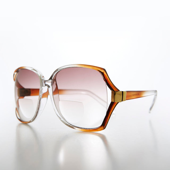 Bohemian Sunglass Bifocal Reader - Nell 2