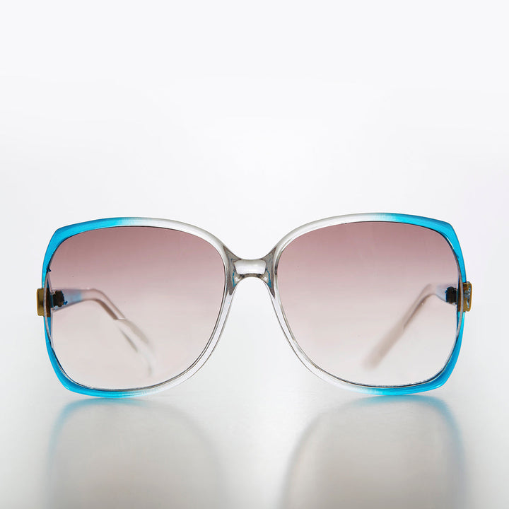 Women's Boho Sunglass Reader - Mona
